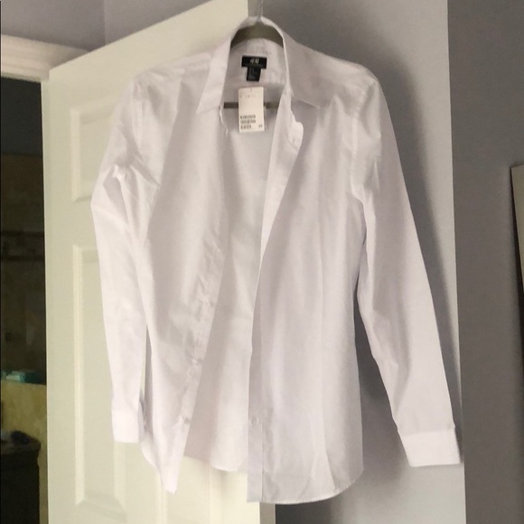 H&M Other - H&M Men’s Dress Shirt